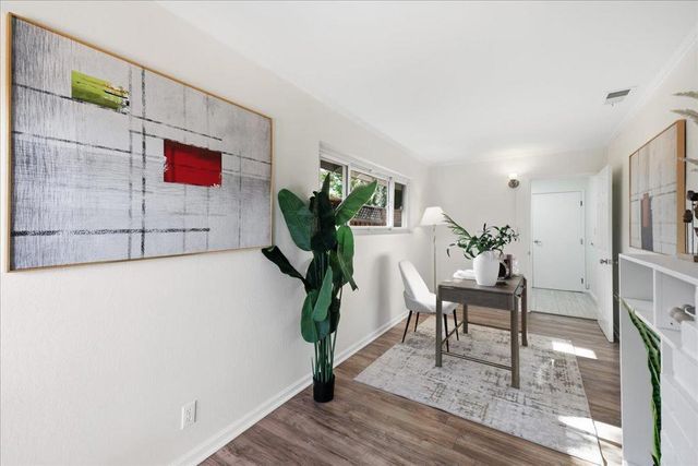 1712 Silverwood Drive, San Jose, CA 95124