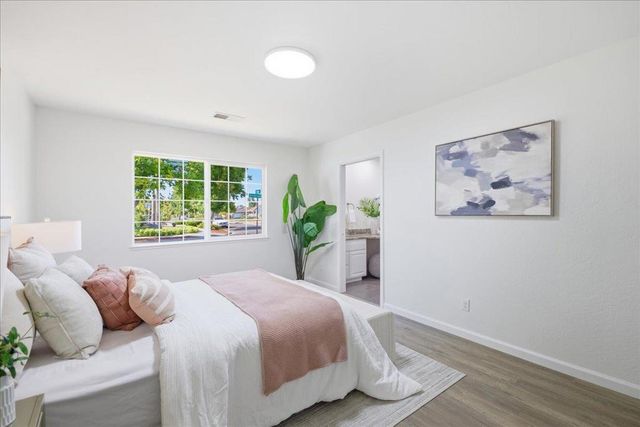 1712 Silverwood Drive, San Jose, CA 95124