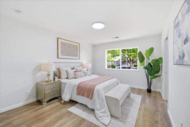 1712 Silverwood Drive, San Jose, CA 95124
