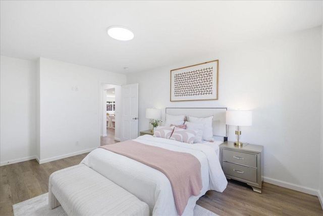 1712 Silverwood Drive, San Jose, CA 95124