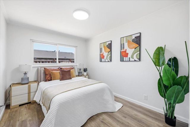1712 Silverwood Drive, San Jose, CA 95124