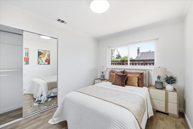 1712 Silverwood Drive, San Jose, CA 95124