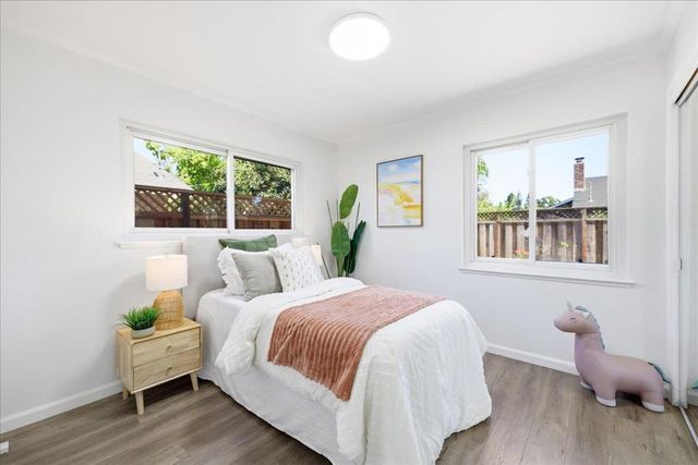 1712 Silverwood Drive, San Jose, CA 95124