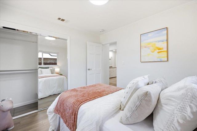 1712 Silverwood Drive, San Jose, CA 95124