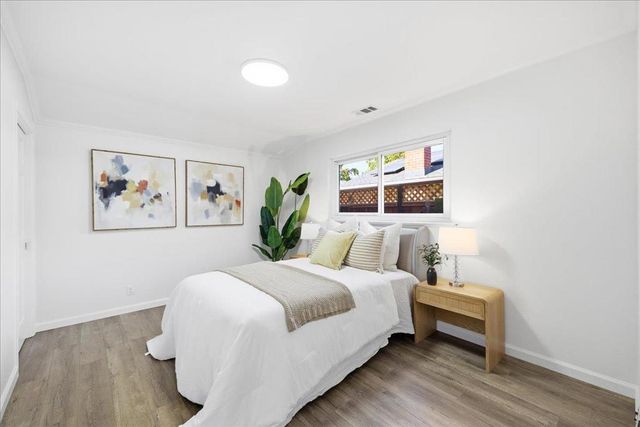 1712 Silverwood Drive, San Jose, CA 95124