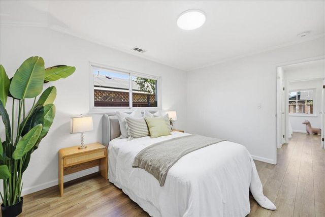 1712 Silverwood Drive, San Jose, CA 95124
