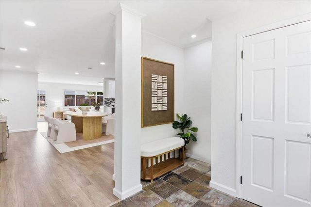 1712 Silverwood Drive, San Jose, CA 95124
