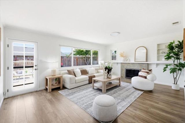 1712 Silverwood Drive, San Jose, CA 95124