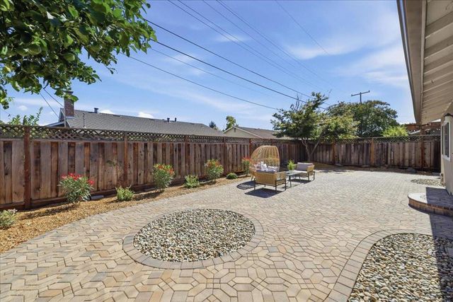 1712 Silverwood Drive, San Jose, CA 95124