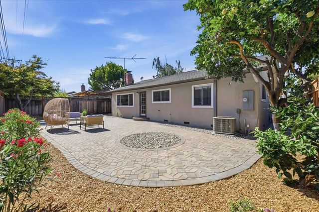 1712 Silverwood Drive, San Jose, CA 95124