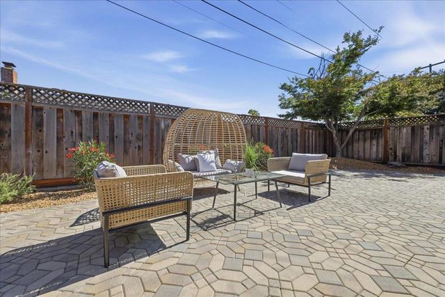 1712 Silverwood Drive, San Jose, CA 95124