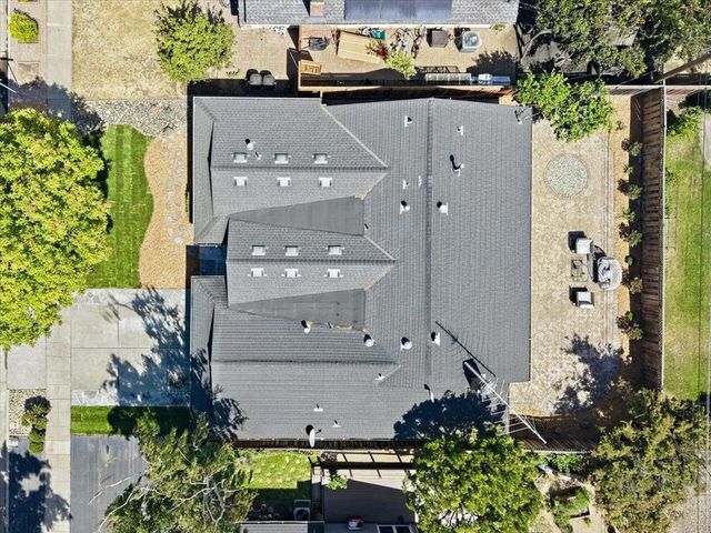 1712 Silverwood Drive, San Jose, CA 95124
