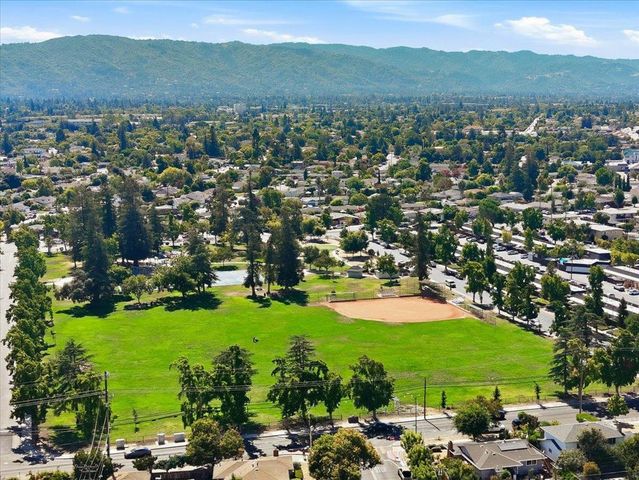 1712 Silverwood Drive, San Jose, CA 95124