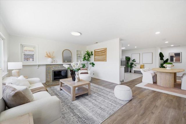 1712 Silverwood Drive, San Jose, CA 95124