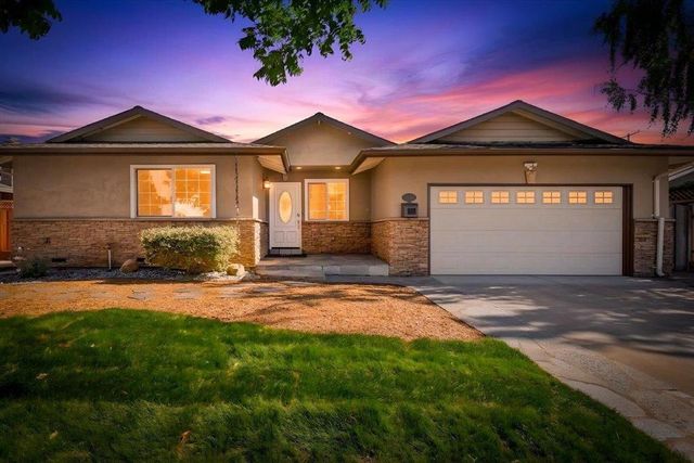 1712 Silverwood Drive, San Jose, CA 95124