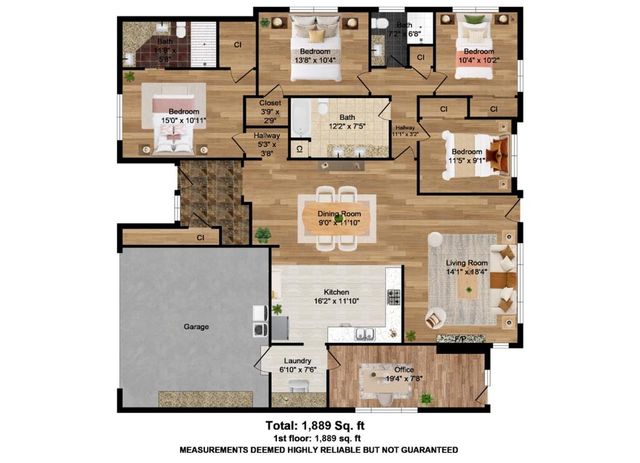 1712 Silverwood Drive, San Jose, CA 95124
