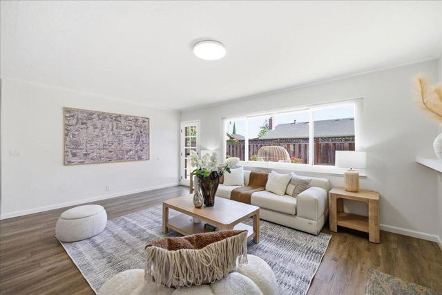 1712 Silverwood Drive, San Jose, CA 95124