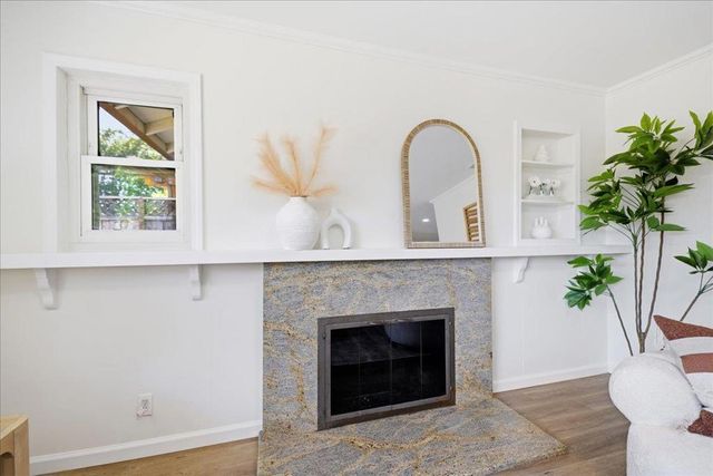 1712 Silverwood Drive, San Jose, CA 95124