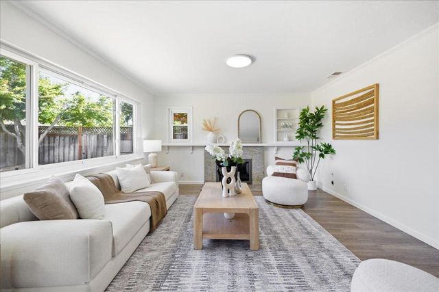 1712 Silverwood Drive, San Jose, CA 95124
