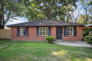 753 GLENN Drive, Forest Park, GA 30297