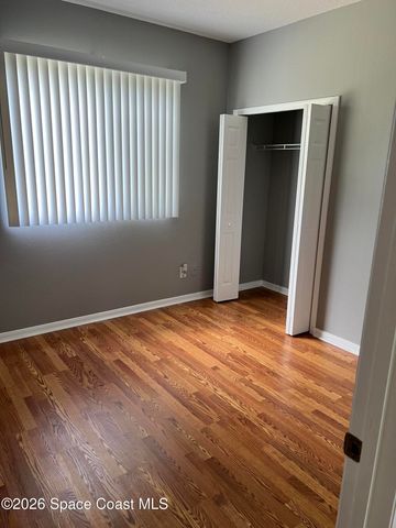 810 Benton Drive, Melbourne, FL 32901