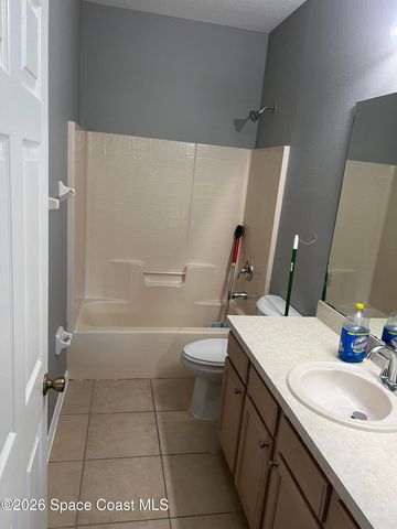 810 Benton Drive, Melbourne, FL 32901