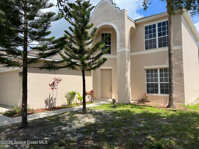 810 Benton Drive, Melbourne, FL 32901