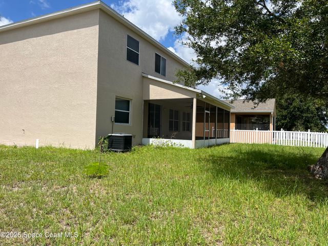 810 Benton Drive, Melbourne, FL 32901