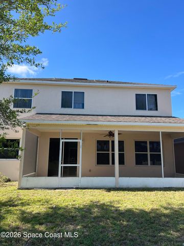 810 Benton Drive, Melbourne, FL 32901