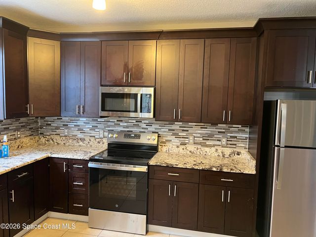 810 Benton Drive, Melbourne, FL 32901