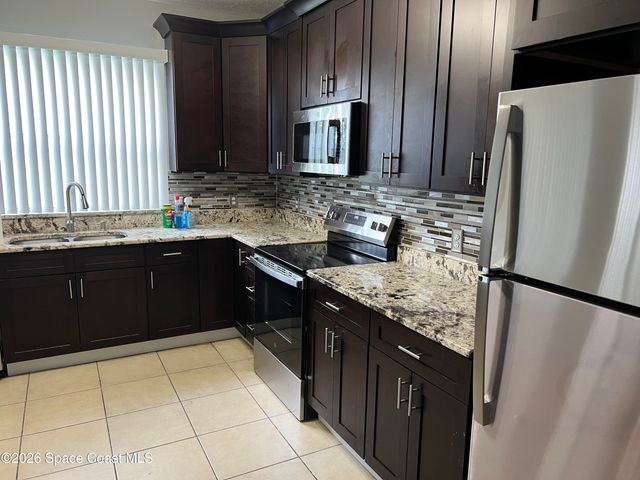 810 Benton Drive, Melbourne, FL 32901