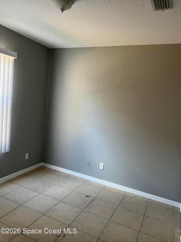 810 Benton Drive, Melbourne, FL 32901