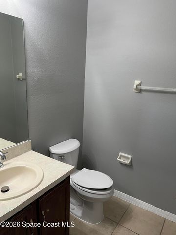 810 Benton Drive, Melbourne, FL 32901