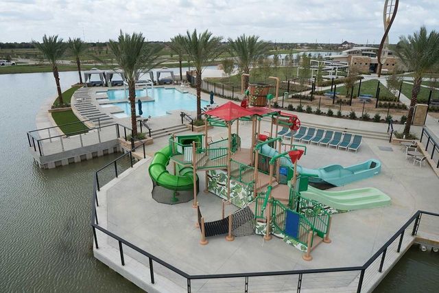 8915 Gray Fox Trail, Manvel, TX 77578