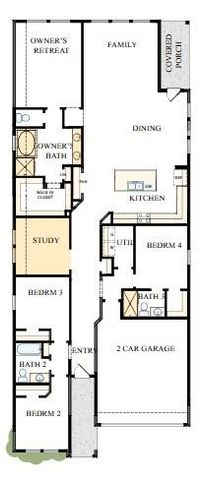 8915 Gray Fox Trail, Manvel, TX 77578