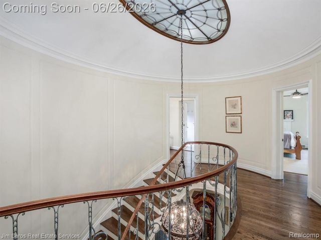 688 Balfour Street, Grosse Pointe Park, MI 48230