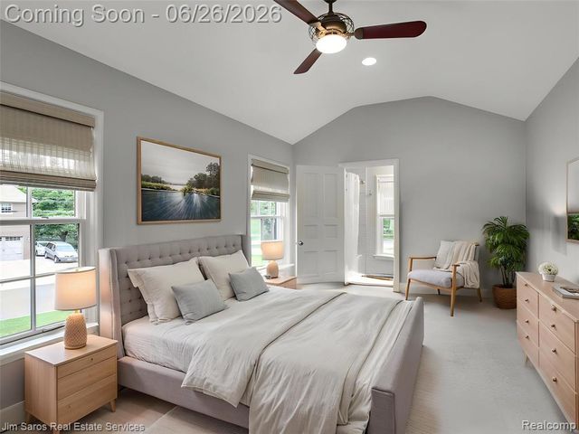 688 Balfour Street, Grosse Pointe Park, MI 48230