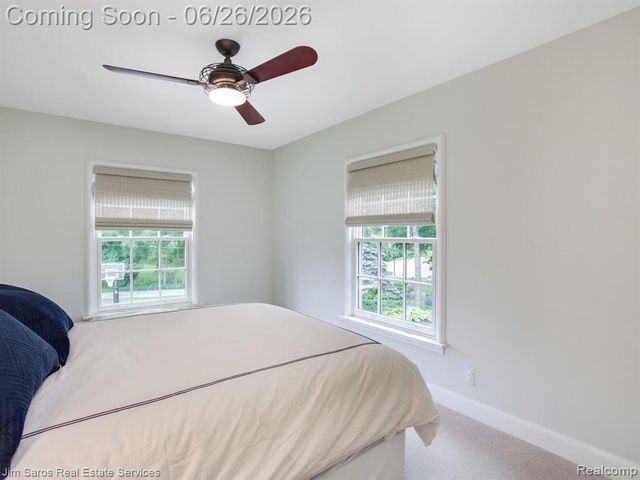 688 Balfour Street, Grosse Pointe Park, MI 48230