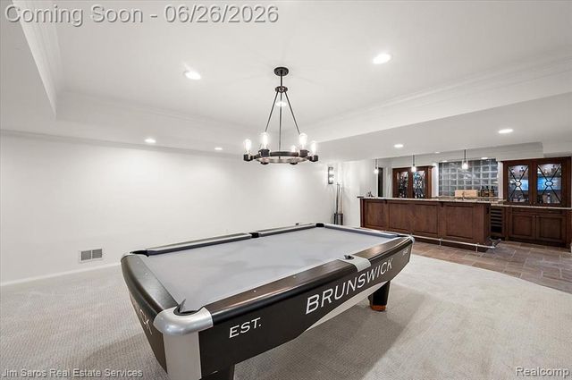688 Balfour Street, Grosse Pointe Park, MI 48230