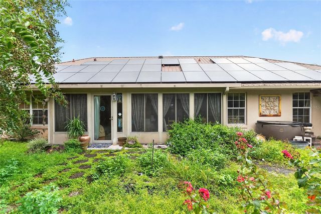 8699 SE 12TH COURT, Ocala, FL 34480
