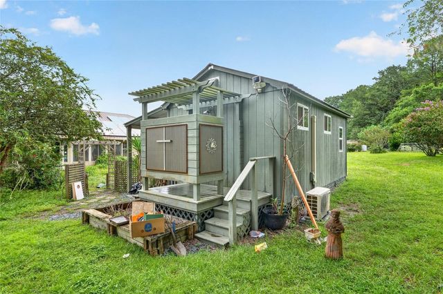 8699 SE 12TH COURT, Ocala, FL 34480