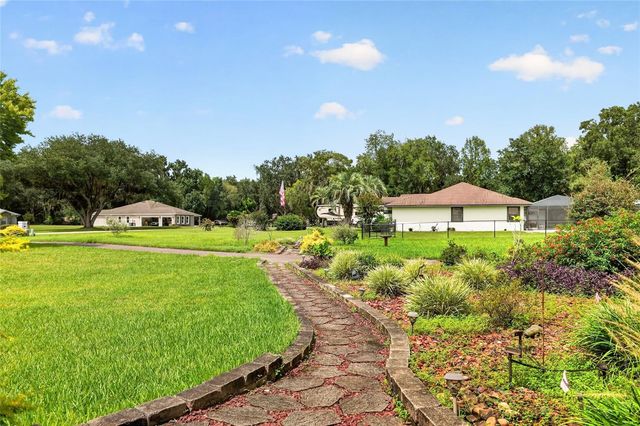 8699 SE 12TH COURT, Ocala, FL 34480