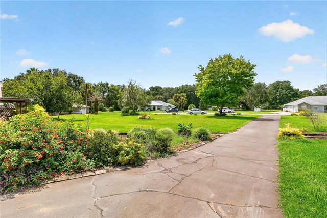8699 SE 12TH COURT, Ocala, FL 34480