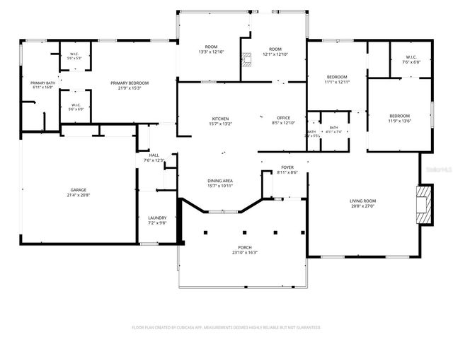 8699 SE 12TH COURT, Ocala, FL 34480