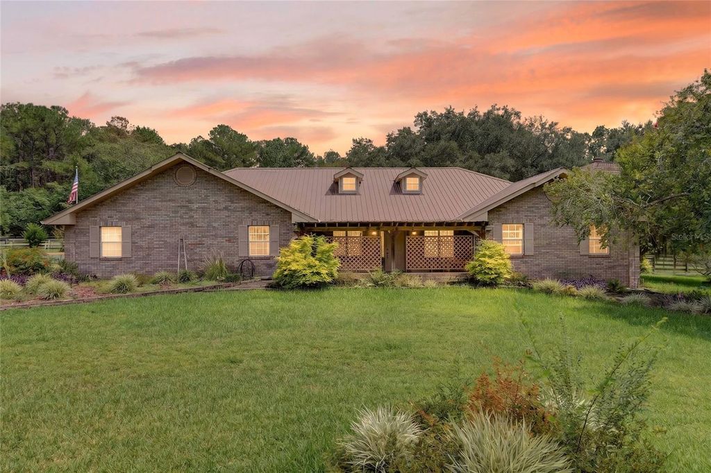 8699 SE 12TH COURT, Ocala, FL 34480