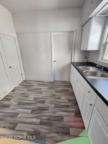 708 Bowman Street, Toledo, OH 43609