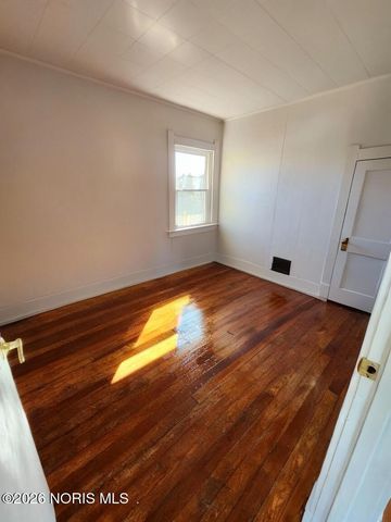 708 Bowman Street, Toledo, OH 43609