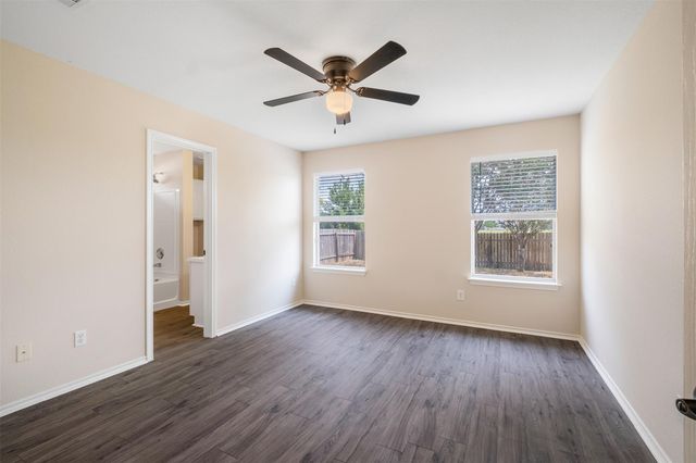 18220 Canopy LN, Manor, TX 78653