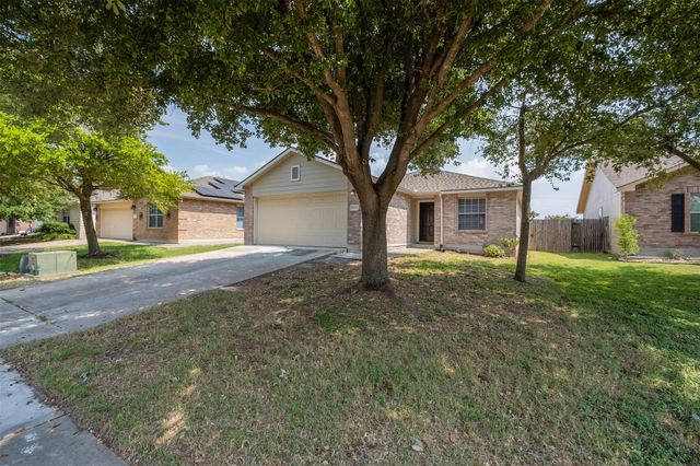 18220 Canopy LN, Manor, TX 78653