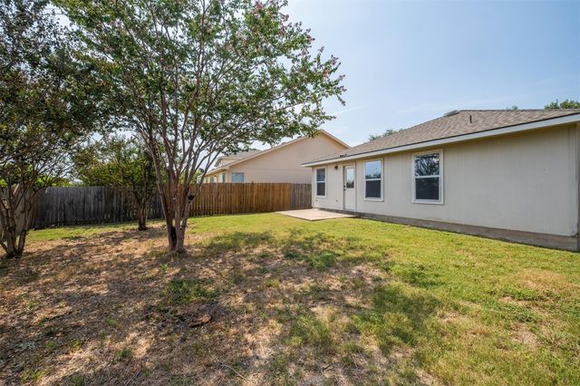 18220 Canopy LN, Manor, TX 78653
